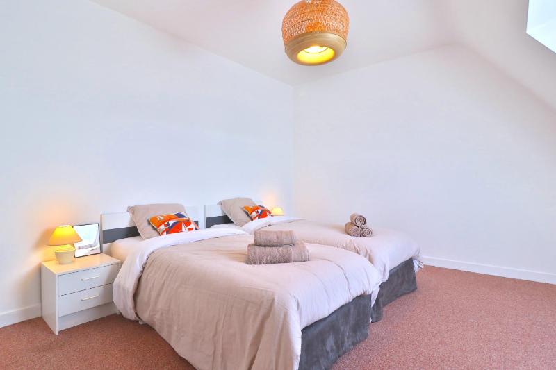 Kerlaouen - Maison avec jardin et spa - 5 min plage Carnac - image 21