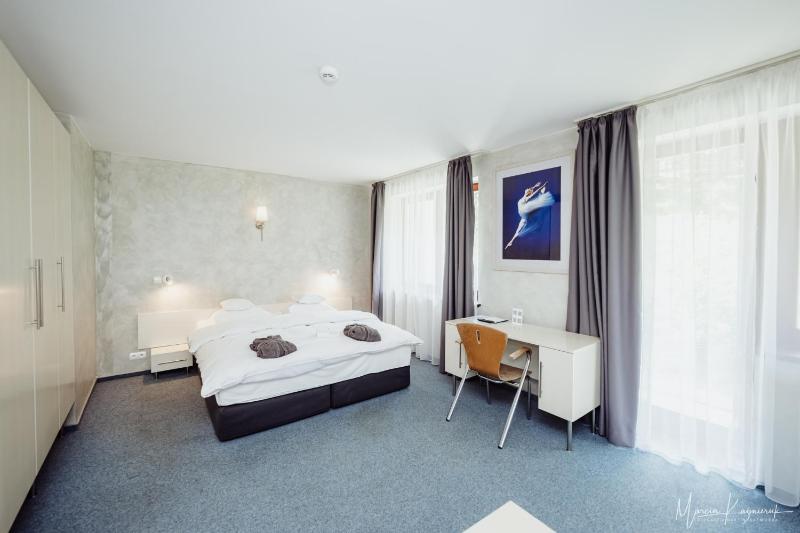 Family Room with Balcony image 1