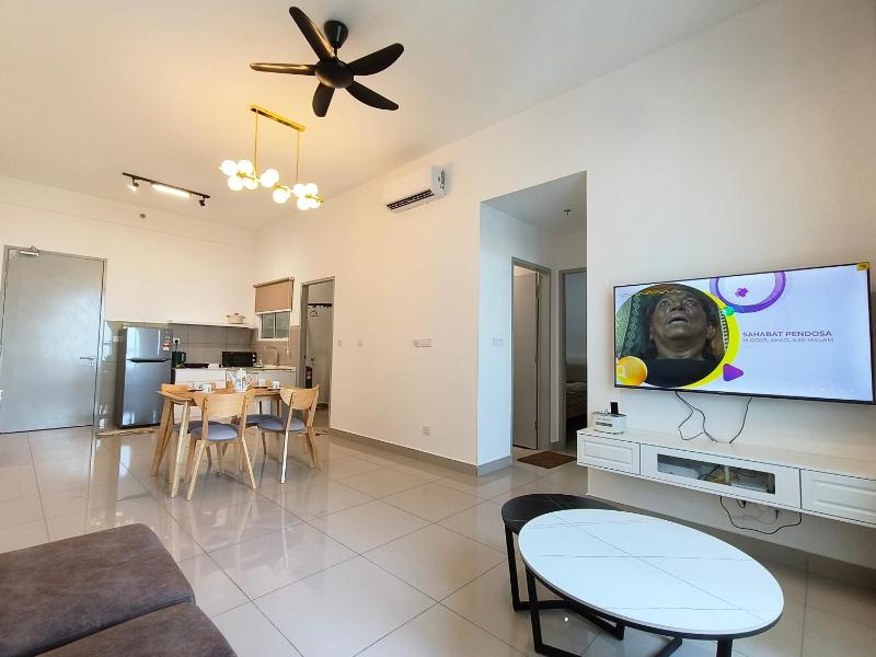 A Place Called Home Sea View By Luxpro Management Images
