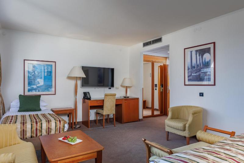 Grand Hotel Bonavia - image 36