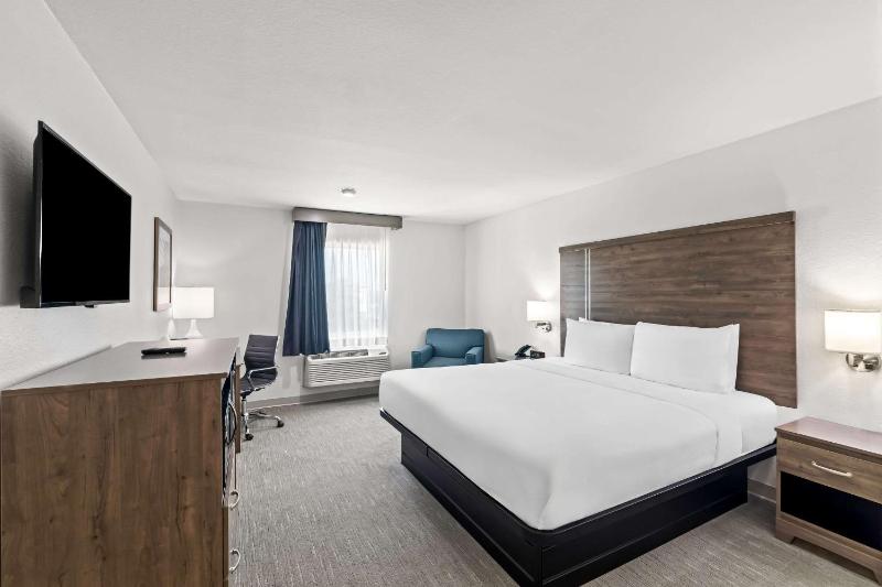 King Room - Accessible/Non-Smoking image 4
