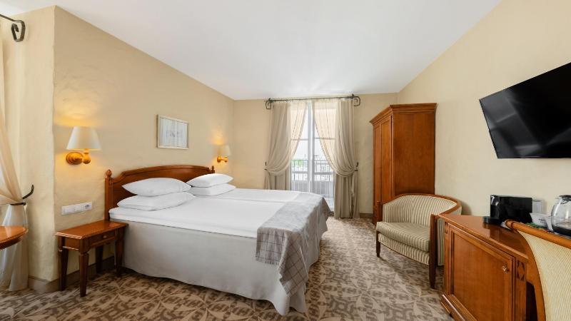 Superior Double or Twin Room image 1