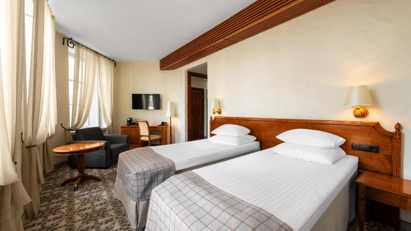 Superior Double or Twin Room image 3