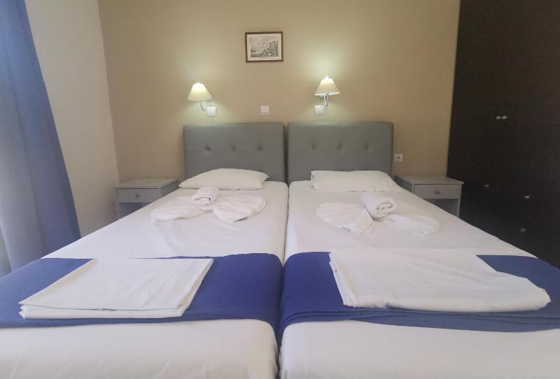 Double or Twin Room image 4