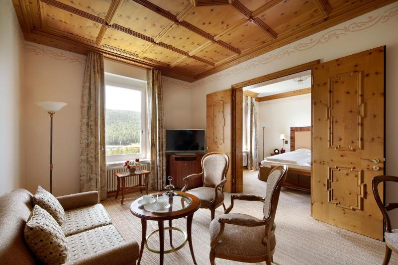 Junior Suite Superior image 3
