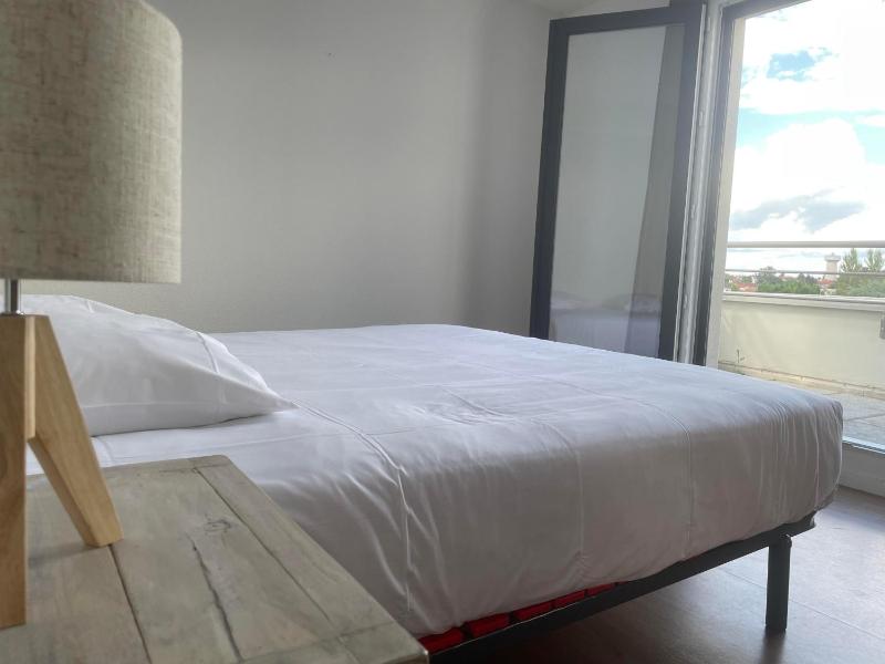 Two-Bedroom Apartment image 4