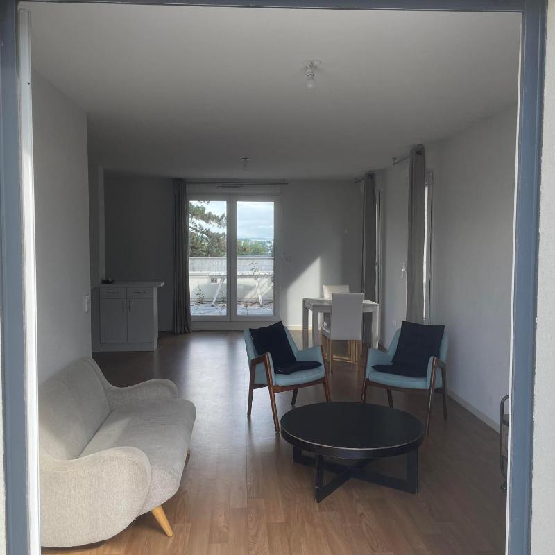Two-Bedroom Apartment image 2