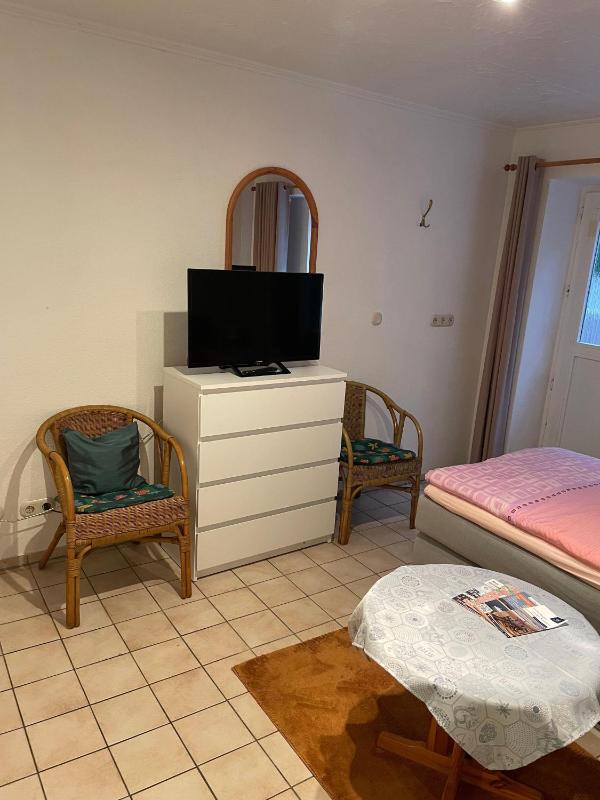 Haus-Halliger-Appartment-Helle-SOUTERRAIN - image 4