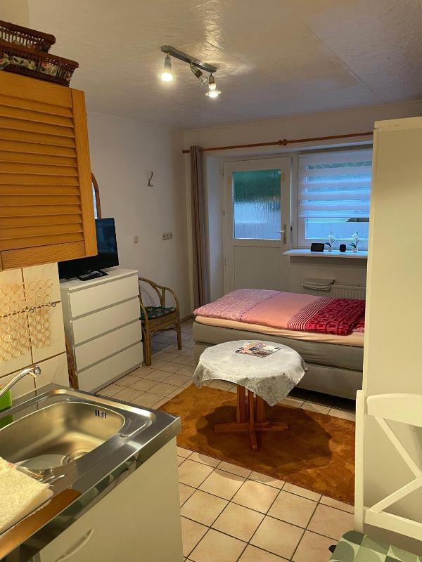 Haus-Halliger-Appartment-Helle-SOUTERRAIN - image 7