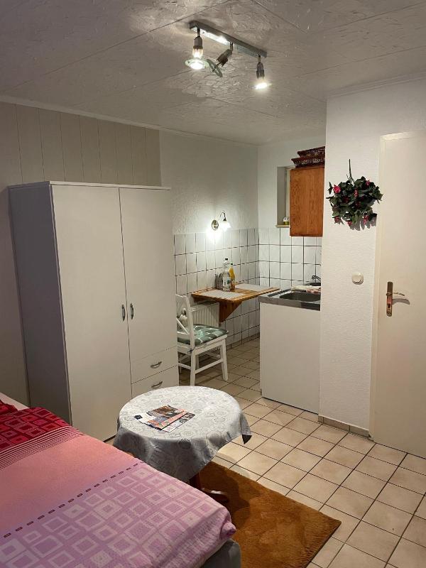 Haus-Halliger-Appartment-Helle-SOUTERRAIN - image 3
