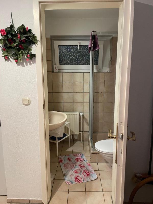 Haus-Halliger-Appartment-Helle-SOUTERRAIN - image 6