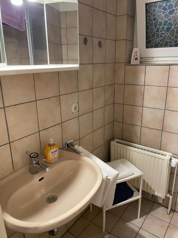 Haus-Halliger-Appartment-Helle-SOUTERRAIN - image 9
