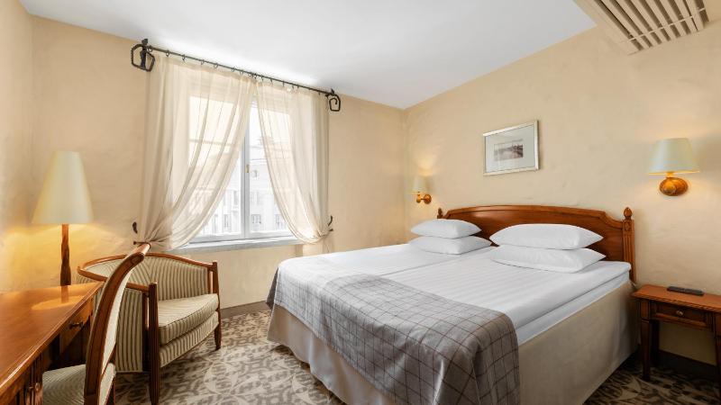 Single Room image 1
