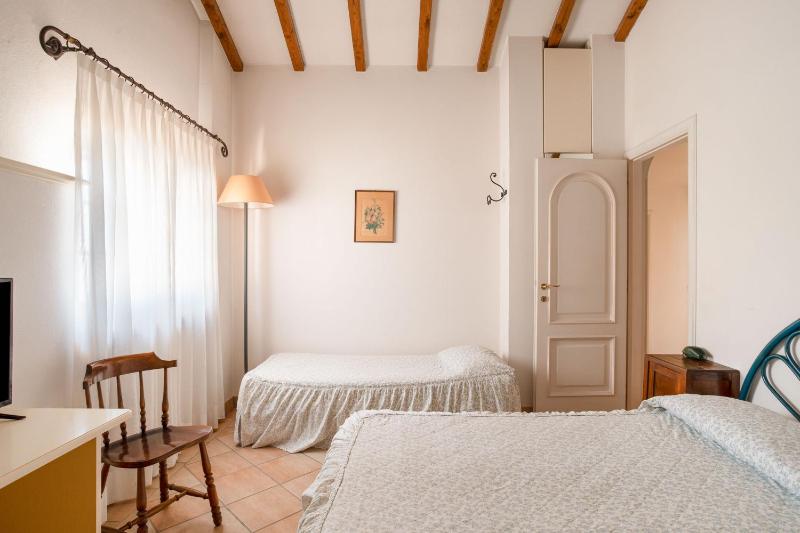 Large Two-Bedroom Apartment - Attic image 4