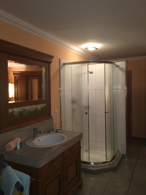 Double Room with Balcony (3 Adults) image 4
