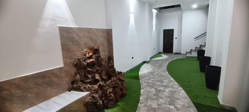 mono ambiente planta baja - image 4