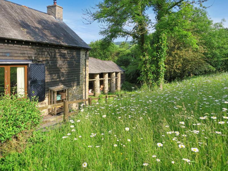 West Huckham Barn Images