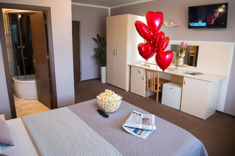 MBI Travel Inn - image 25
