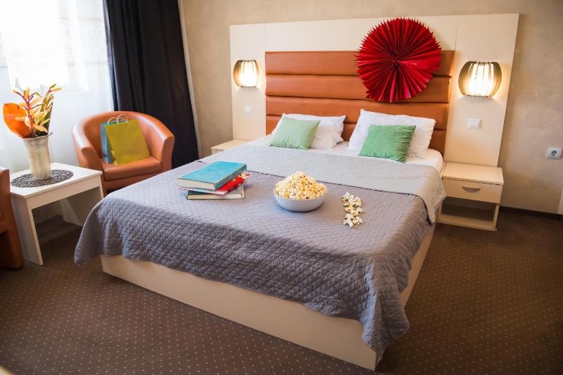 MBI Travel Inn - image 31