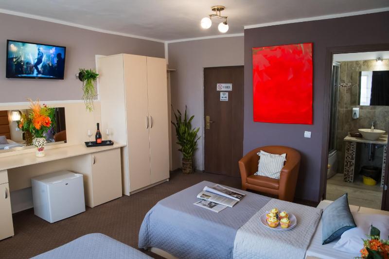MBI Travel Inn - image 28