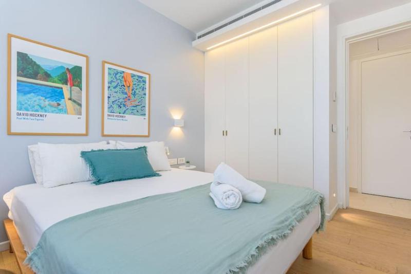 Aphrodite 2-Bedroom Apartment in Mar Mkhayel - image 9