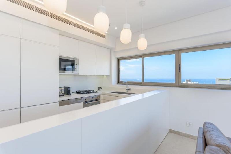 Aphrodite 2-Bedroom Apartment in Mar Mkhayel - image 15