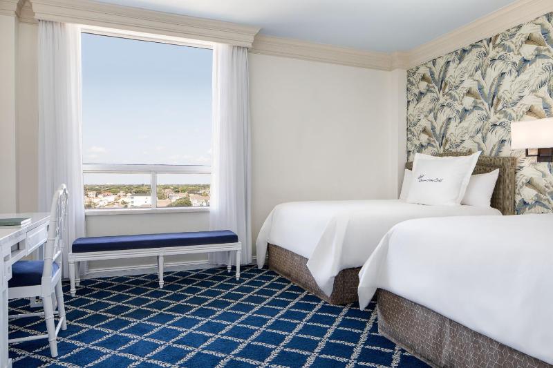 Grand Galvez Resort Autograph Collection - image 6