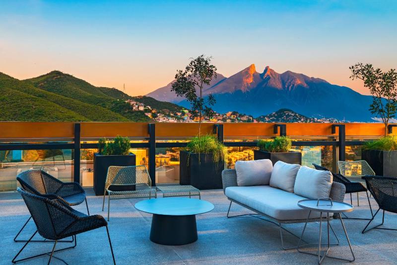 AC Hotel by Marriott Monterrey Valle - image 24