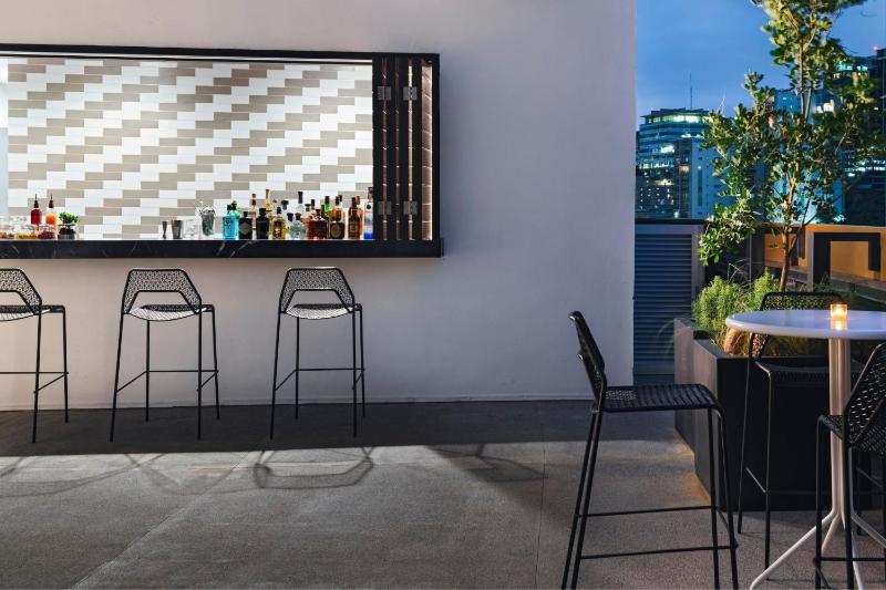 AC Hotel by Marriott Monterrey Valle - image 29