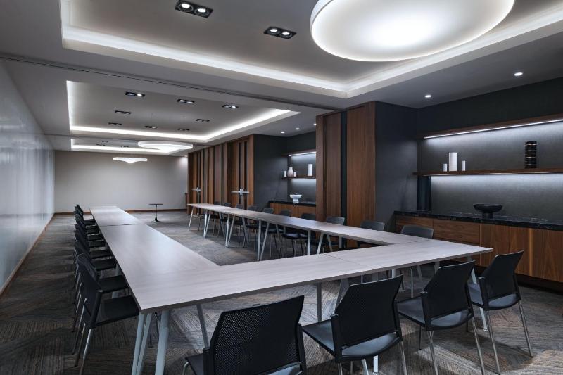 AC Hotel by Marriott Monterrey Valle - image 20