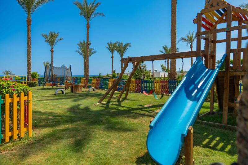 Grand Oasis Resort - image 27