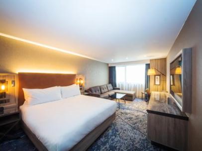 Junior Suite image 1