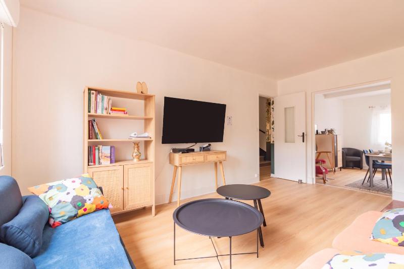 La Douce Occitane - Maison climatisée pour 6 - image 5