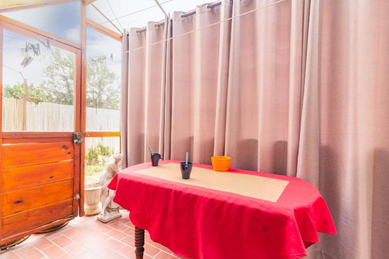 La Douce Occitane - Maison climatisée pour 6 - image 4