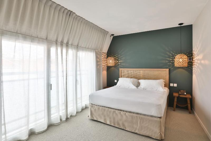 Hotel & Spa Les Roches Noires - image 16