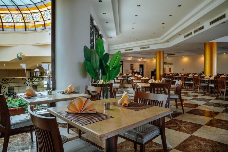 Grand Oasis Resort - image 36