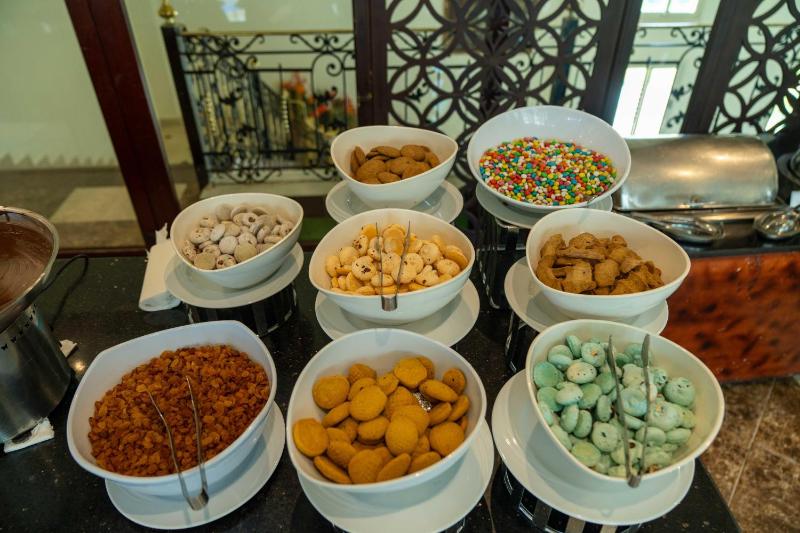 Grand Oasis Resort - image 12