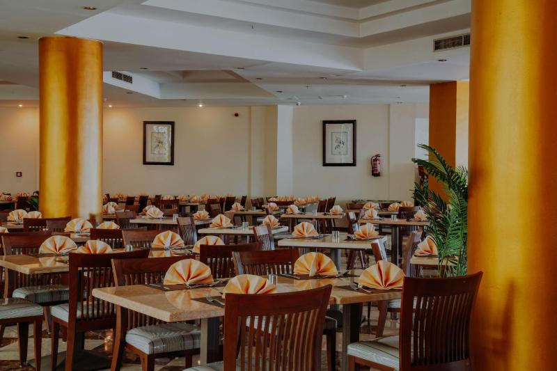 Grand Oasis Resort - image 35