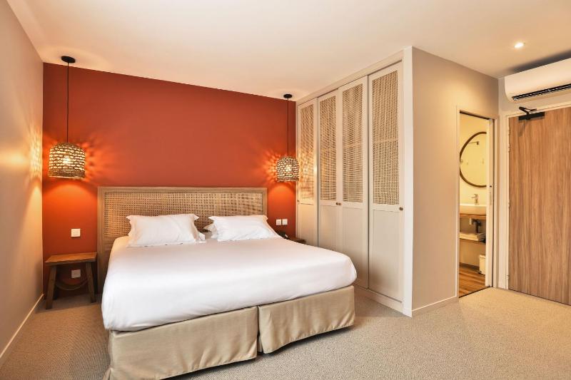 Hotel & Spa Les Roches Noires - image 28