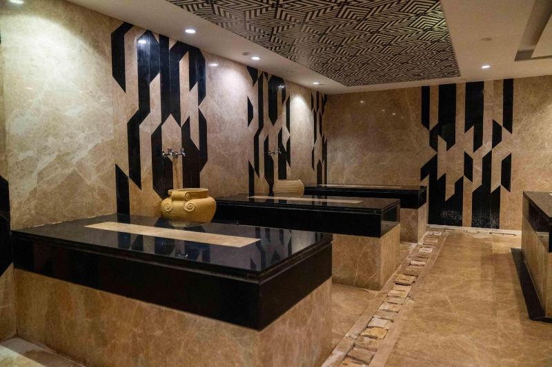 Grand Oasis Resort - image 21