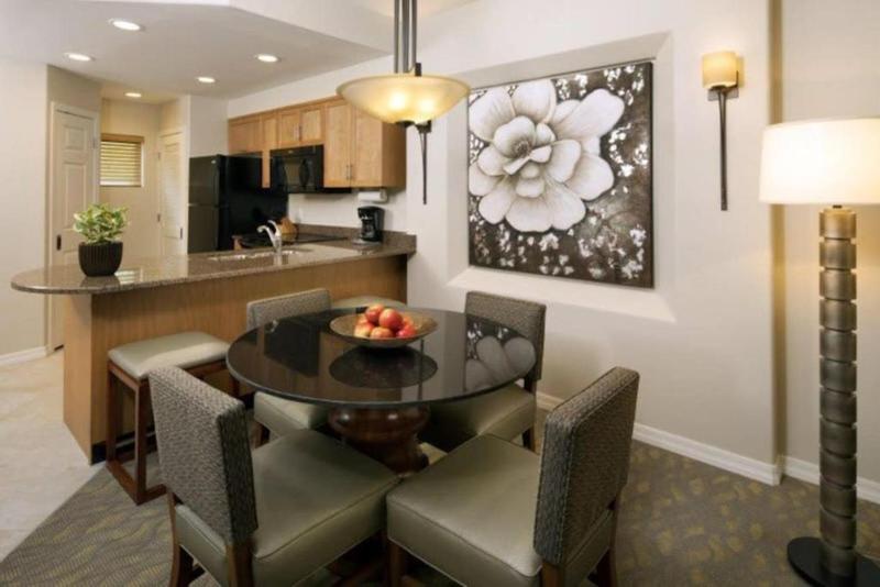Enjoy two outdoor pools in this resort setting 1BD resort condo - image 11