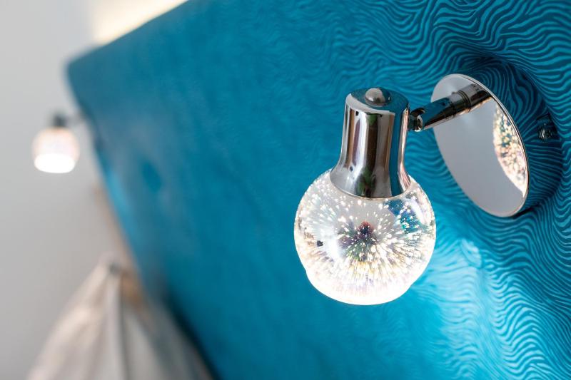 Apartment with Balcony or Terrace (4-6) image 3