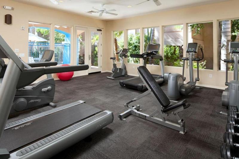 Enjoy two outdoor pools in this resort setting 1BD resort condo - image 2