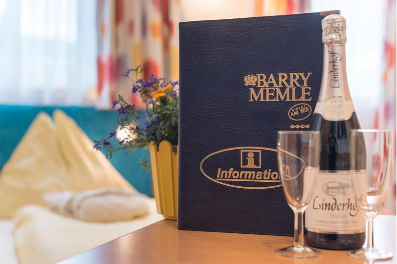 Apartment with Balcony or Terrace (4-6) image 4