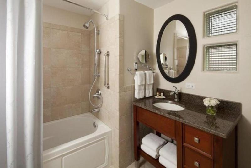 Enjoy two outdoor pools in this resort setting 1BD resort condo - image 18