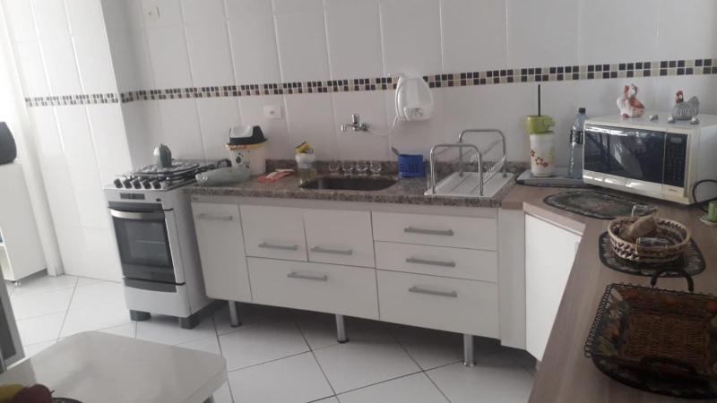 apartamento lindo 3 dormitorios ao lado da praia - image 29