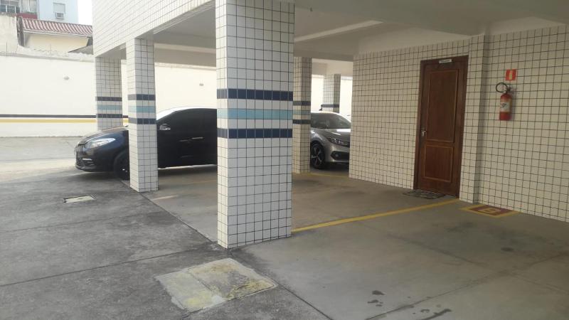 apartamento lindo 3 dormitorios ao lado da praia - image 9