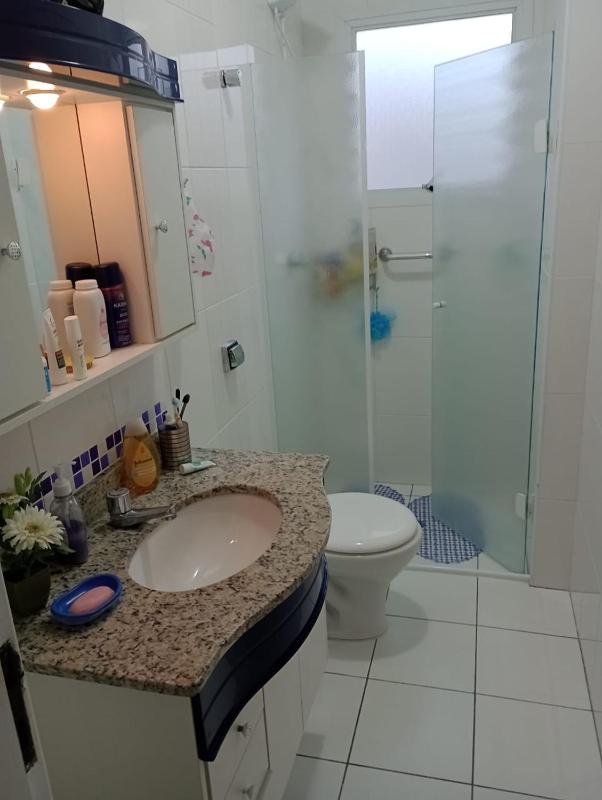 apartamento lindo 3 dormitorios ao lado da praia - image 5