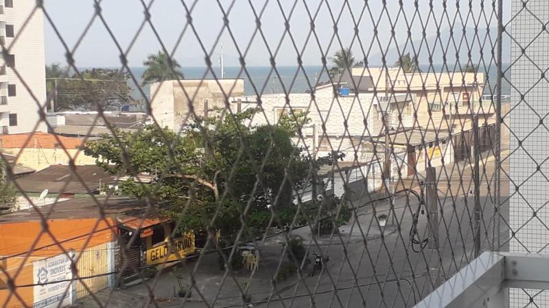 apartamento lindo 3 dormitorios ao lado da praia - image 10