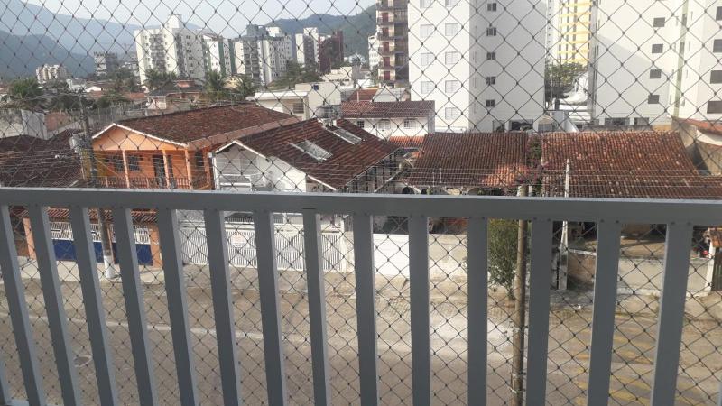 apartamento lindo 3 dormitorios ao lado da praia - image 22